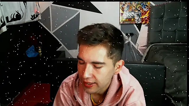 samael1107 online show from 12-19-24, 10:53