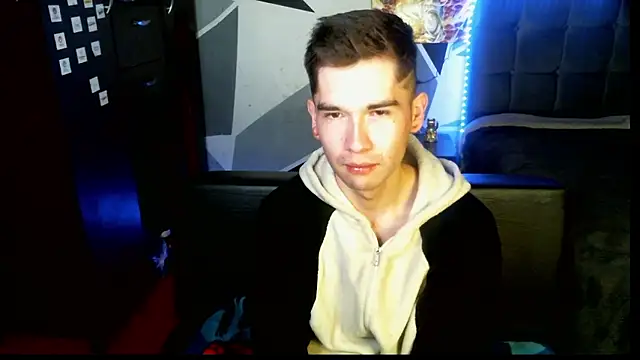 samael1107 online show from 12-05-24, 06:15