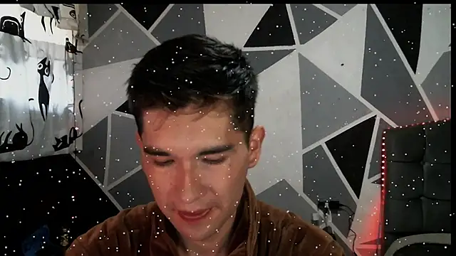 samael1107 online show from 12-25-24, 12:58