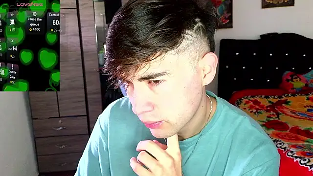 Snapshot of samael1107 chatting on 03-13-26, 02:00 samael1107 online show from 03-13-26, 02:00