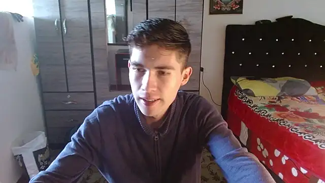 samael1107 online show from 11-03-25, 08:56