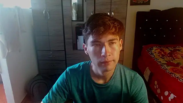 samael1107 online show from 12-19-25, 08:00