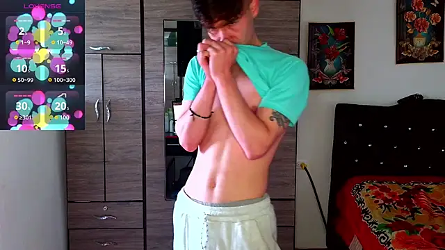 Snapshot of samael1107 chatting on 03-18-26, 03:13 samael1107 online show from 03-18-26, 03:13