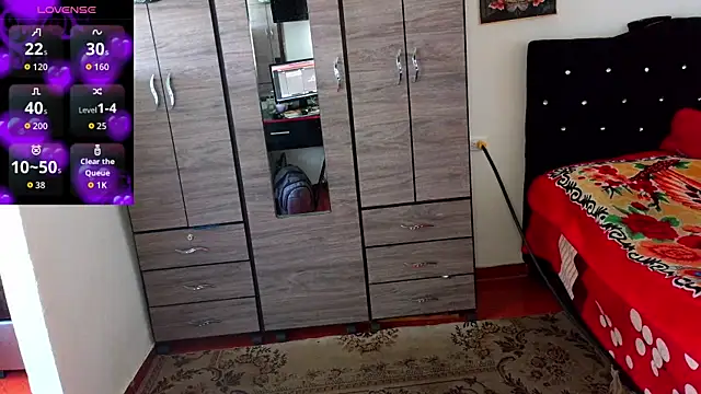 Snapshot of samael1107 chatting on 03-02-26, 01:07 samael1107 online show from 03-02-26, 01:07