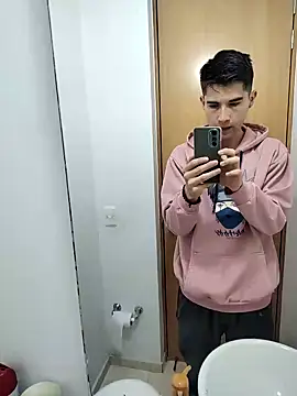 samael1107 online show from 02-14-25, 02:12