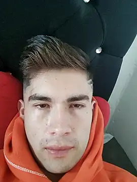 samael1107 online show from 10-10-25, 02:40