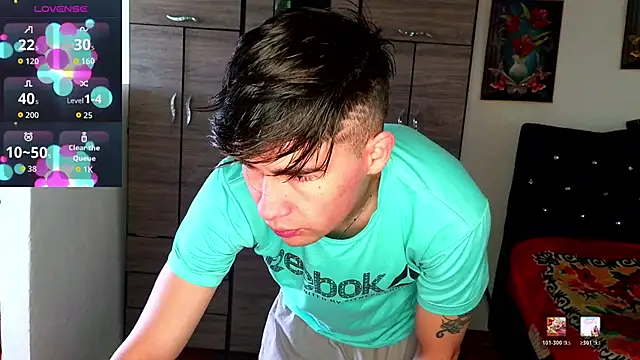 Snapshot of samael1107 chatting on 03-17-26, 02:42 samael1107 online show from 03-17-26, 02:42