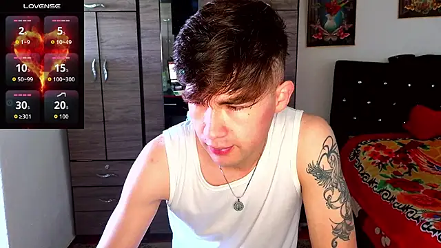 Snapshot of samael1107 chatting on 03-15-26, 02:24 samael1107 online show from 03-15-26, 02:24