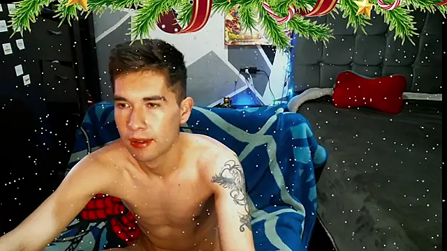 samael1107 online show from 12-15-24, 05:42