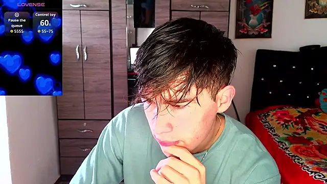 Snapshot of samael1107 chatting on 03-03-26, 02:24 samael1107 online show from 03-03-26, 02:24