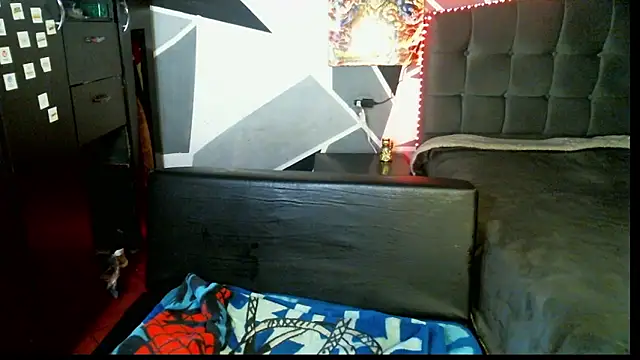 samael1107 online show from 12-05-24, 12:28