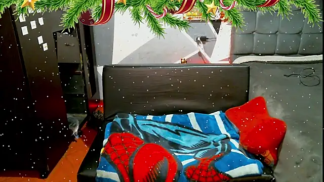 samael1107 online show from 12-07-24, 03:31