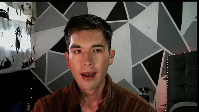 samael1107 online show from 12-24-24, 05:34