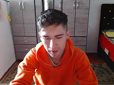 samael1107 online show from 10-17-25, 09:16