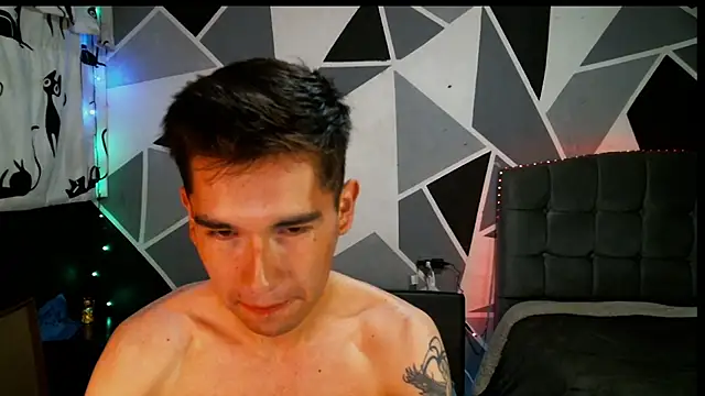 samael1107 online show from 12-22-24, 12:28