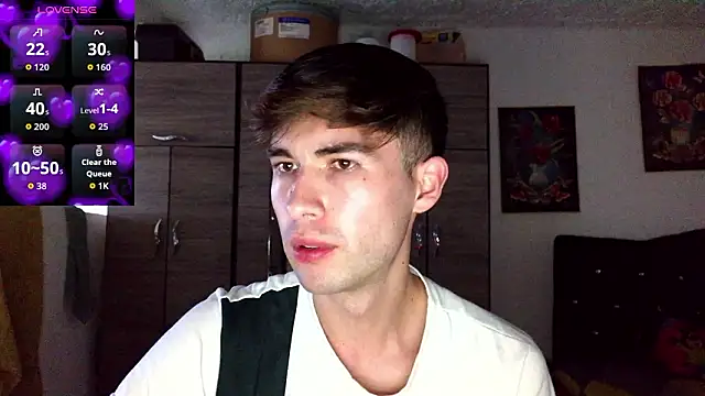 Snapshot of samael1107 chatting on 02-19-26, 11:01 samael1107 online show from 02-19-26, 11:01