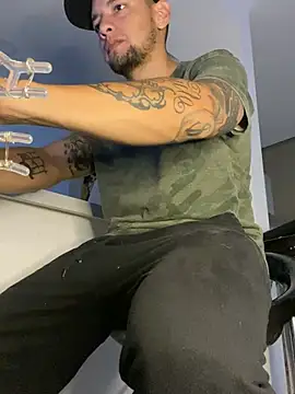 MrSoulMommy online show from 12-08-24, 10:25