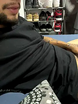 MrSoulMommy online show from 11-07-25, 08:24