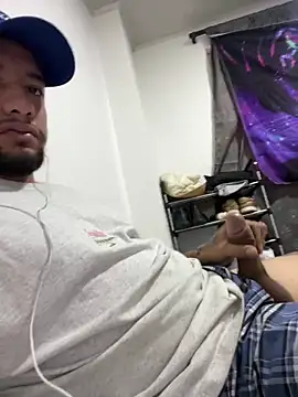 MrSoulMommy online show from 10-09-25, 01:44