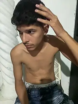 LiamGadiell online show from 04-09-26, 02:35