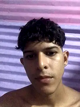 LiamGadiell online show from 10-01-25, 12:49