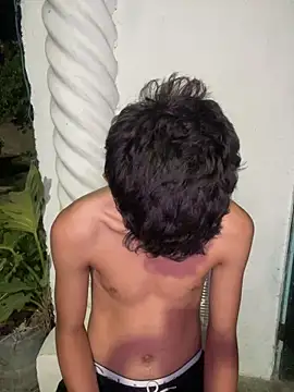 LiamGadiell online show from 03-10-26, 02:59