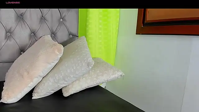 catalina Ada online show from 03-06-25, 10:26