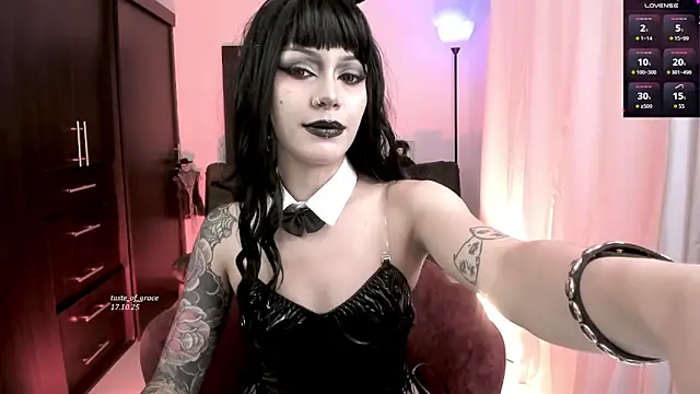 Taste of Grace online show from 10-17-25, 09:27