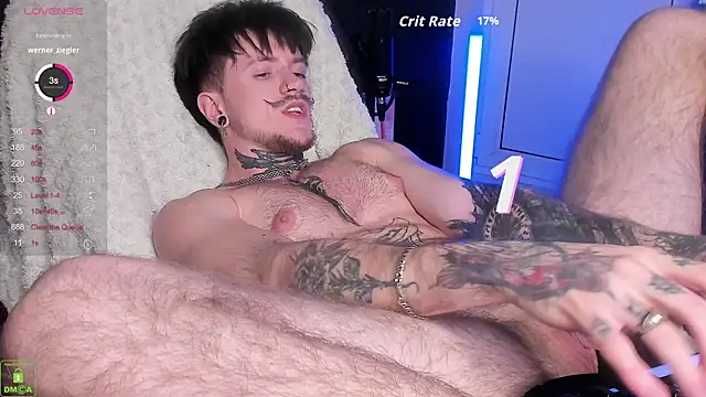 Badrabbitt  online show from 12-19-25, 11:51