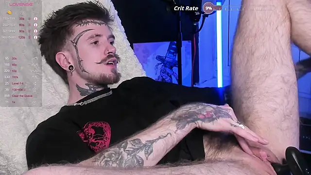 Badrabbitt  online show from 03-29-26, 08:54