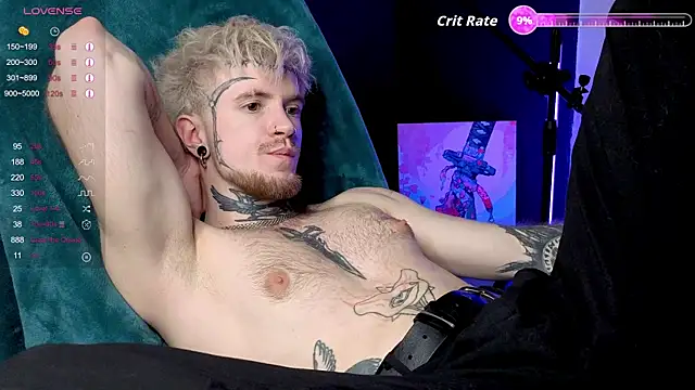 Badrabbitt  online show from 05-06-26, 07:40