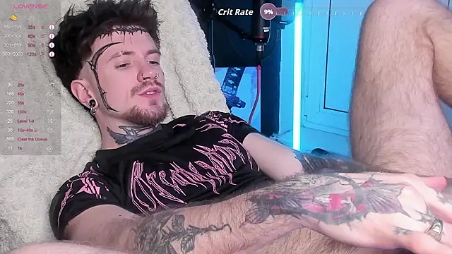 Snapshot of Badrabbitt_ chatting on 03-03-26, 10:44 Badrabbitt online show from 03-03-26, 10:44