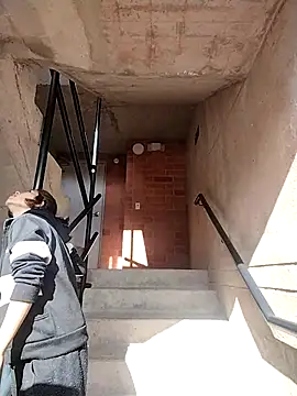 Alexandra 65 online show from 03-07-26, 01:27