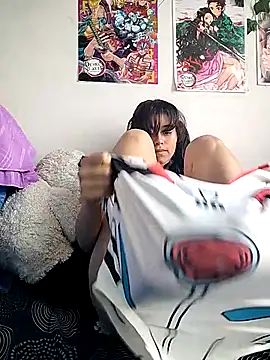 Alexandra 65 online show from 11-16-25, 05:39