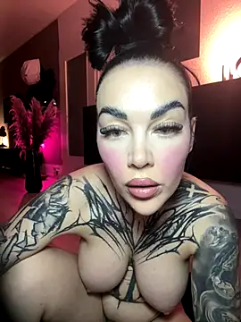 PalinaPr online show from 11-02-25, 06:35
