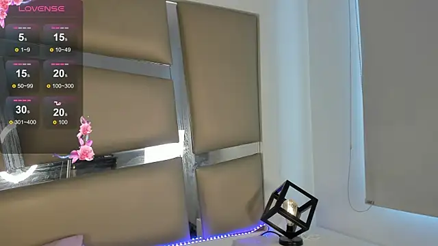 Mis  lola online show from 12-21-24, 09:25