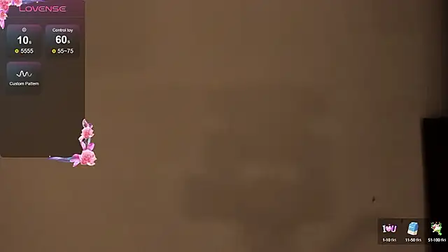 Mis  lola online show from 12-02-24, 08:28