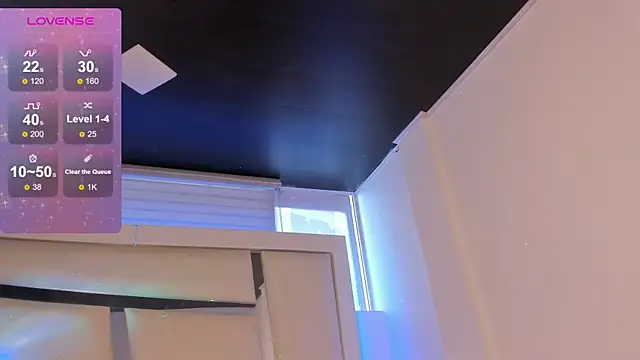 Mis  lola online show from 09-25-25, 09:43