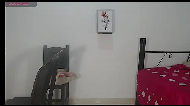 Snapshot of zahhysims chatting on 02-11-25, 10:25 zahhysims online show from 02-11-25, 10:25