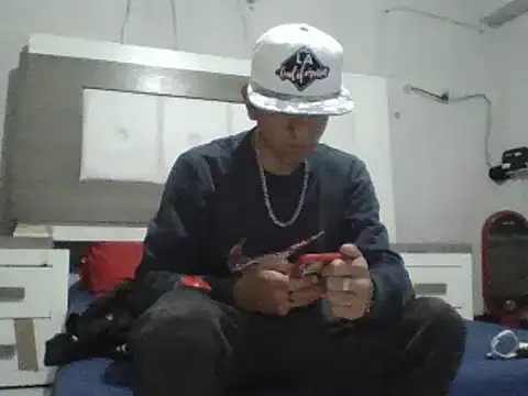oiram27 online show from 03-09-26, 06:17