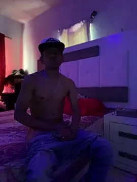 oiram27 online show from 04-17-26, 08:55