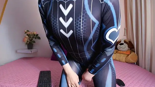 Angel shiny online show from 10-06-25, 09:15