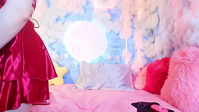 Angel shiny online show from 11-29-25, 09:20