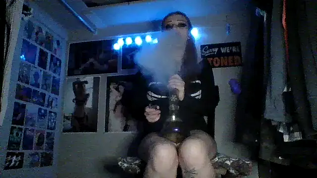 Snapshot of angel_star420864 chatting on 12-16-24, 03:19 angel star420864 online show from 12-16-24, 03:19