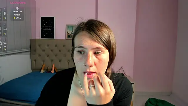 Snapshot of lauren_rios7 chatting on 09-12-25, 07:46 lauren rios7 online show from 09-12-25, 07:46