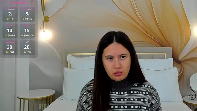 Snapshot of milaleoneli chatting on 02-04-26, 03:18 milaleoneli online show from 02-04-26, 03:18