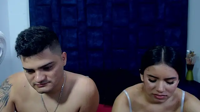 Group Lustt online show from 11-20-25, 02:12