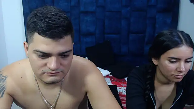 Group Lustt online show from 11-26-25, 02:00