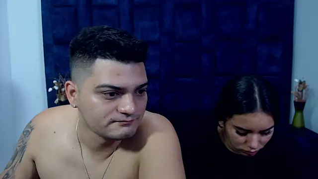 Group Lustt online show from 11-21-25, 02:54