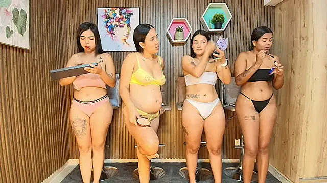 Baby3hot online show from 03-02-26, 11:17